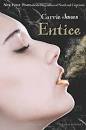 tags: book, book review, carrie jones, entice, need series - 41xp%2BVW%2B-ZL