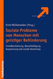 socialnet - Rezensionen - Ernst Wüllenweber: Soziale Probleme von ...