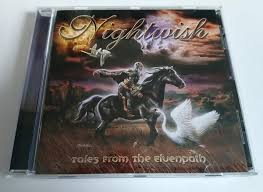 ผลการค้นหารูปภาพสำหรับ lyrics Nightwish - Tales From the Elvenpath - Walking` in the ...