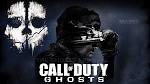 Ghosts Wallpaper - Charlie INTEL Blog: Call of Duty Ghosts – Black ...