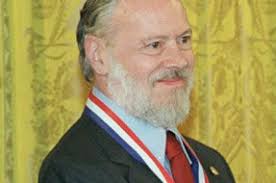 Muere Dennis Ritchie, creador lenguaje C y UNIX