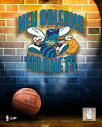 New Orleans Hornets Vs.