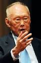Lee Kuan Yew: Euro Debt Might Be A Good Buy, After All - Indonesia.