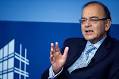 Governments reforms push to take growth to 9-10%: Jaitley