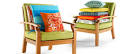 Outdoor Cushions & Pillows : Patio Accessories : Target
