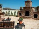 Outdoor Fireplace Design Style - Best Outdoor Fireplace Design ...