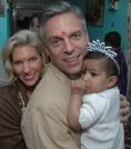 Mormon JON HUNTSMAN raising daughter in Hindu faith | MadMikesAmerica