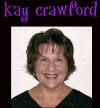Kay Crawford began pioneering prophetic worship more than 20 years ago. - kay-crawford