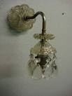 French Antique Wall Sconce Antique Hanging Wall lamp