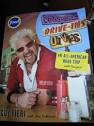 DINERS, DRIVE-INS AND DIVES