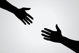 Image result for helping hands