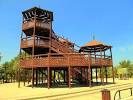 torre d'<b>osservazione</b> (Benares,