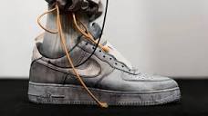 A-Cold-Wall* Is Releasing More Nike Air Force 1s | Complex