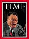 Time - Ray Jenkins - May 17, 1954 - Communism - Politics - 1629-1