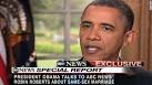 OBAMA SAYS HE SUPPORTS SAME-SEX MARRIAGE - CNN.