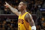 J.R. Smith: Late nights behind flakiness with Knicks | New York Post
