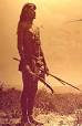 SACAGAWEA: From Captive To Expedition Interpreter To Legend