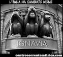 ignavia pronunciation