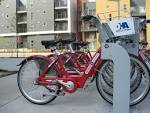 Benedict Park Place – Bike-Sharing Station Installed | Benedict ...