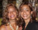 Palm Beach, FL 9-26-2008 Timolin (L) & Casey Cole (R), twin-daughters of Nat ... - 774b2d8140cd180