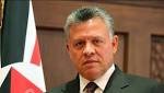 Jordanian king says borders secure from Islamic State | The.