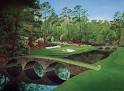 AUGUSTA NATIONAL | Ted Greenberg's The Complete Performer