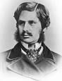 Lieutenant-General Augustus Henry Lane Fox Pitt Rivers was born in 1827 in ... - pitt-rivers-portrait