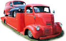 GMC COE: Photo gallery, complete information about model.