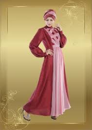 Jilbab Dewasa Raaniya Dress 012