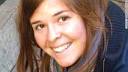 Family, friends mourn death of American ISIS hostage Kayla Mueller.