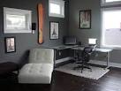 Corner Workspace For Small <b>Office Design Ideas</b> Corner Workspace <b>...</b>