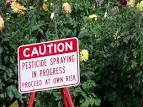 Pesticides and Parkinson's: Covering Environmental Health in Your ...