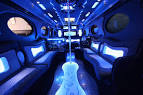 Party Bus Hire Manchester from Style Limos UK - Luxury limo hire ...