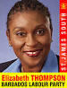 Let's consider the reality of Liz Thompson's tenure as Environment Minister ... - liz-thompson-blp