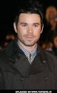 Dave Berry at The Brit Awards 2008 - Red Carpet Arrivals - Dave-Berry1