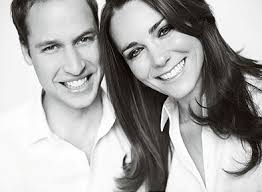 Program Released for Royal Wedding Prince William Kate Middleton