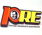 Image result for "Ecuador PRE party"