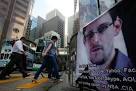 By Taking in Snowden, Ecuador Would Defy US Again - US News and ...