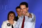 Influence Industry: In Wisconsin recall effort, the side with most ...