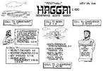 haggai pronunciation