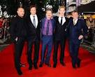 Tinker, Tailor, Soldier, Spy' premieres in London - pictures ...