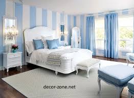 blue bedroom ideas, designs, furniture, accessories, paint color ...