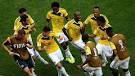 Colombia vs Brazil Preview: Colombia Faces Toughest Test in World.