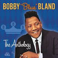 Lost Gold–Bobby “Blue” Bland–”TURN ON YOUR LOVE LIGHT” | JOE ...