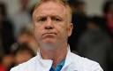 Birmingham City manager Alex McLeish says board must help keep team up - McLeish_1464817c