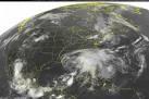 Tropical Storm Debby soaks Florida's Gulf Coast - NewsTimes