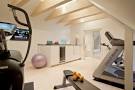 <b>Home Gym</b> Interior <b>Design</b> Ideas | InteriorHolic.