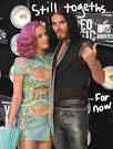 Katy Perry And Russell Brand Are NOT Divorcing! | PerezHilton.