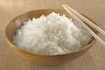 rice pronunciation
