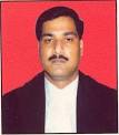 GYAN PRAKASH SINGH. Chief Judicial Magistrate Saharanpur - 6028